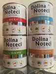 Dolina Noteci Premium MIX 12 puszek 800 gram
