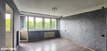 Mieszkanie z potencjałem 32,4 m², 2 pokoje, balkon, zielona okolica