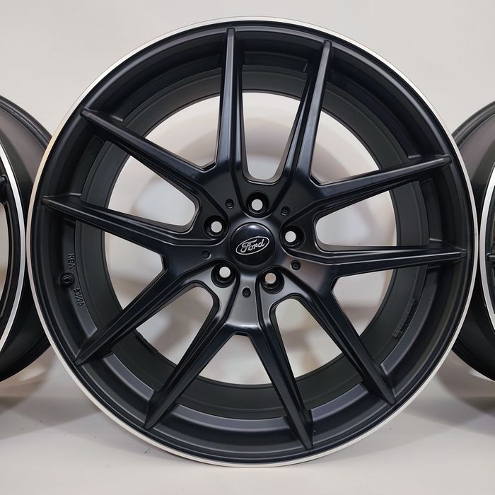 5x108 20" ford edge Galaxy mondeo MK4 mk5 kuga I II III S-Max