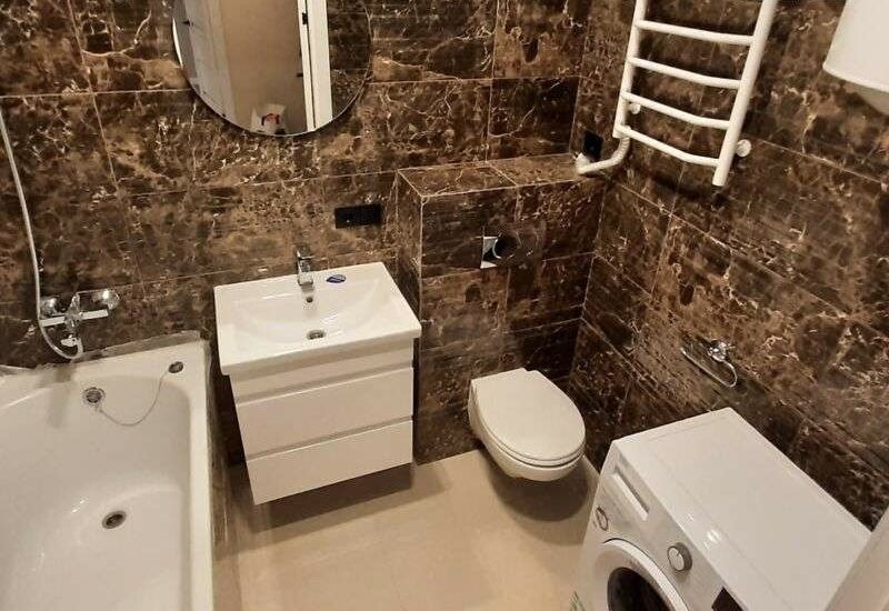 ЖК Левада-2‼️ Продажа 1к.кв. 43 квм, Новострой, ул Заливная 12