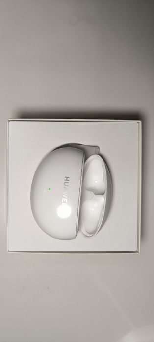 Оригінальні наушники Huawei FreeBuds 4i (загубив праве ухо)