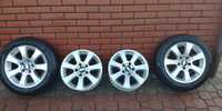 Alufelgi BBS 5x120 BMW E90