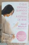 Livro indicado para futuras mamãs