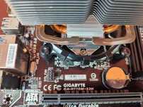 Płyta główna GA H110M-S2H PROCESOR INTEL CORE I7 6700K 4 X 4.0 GHZ