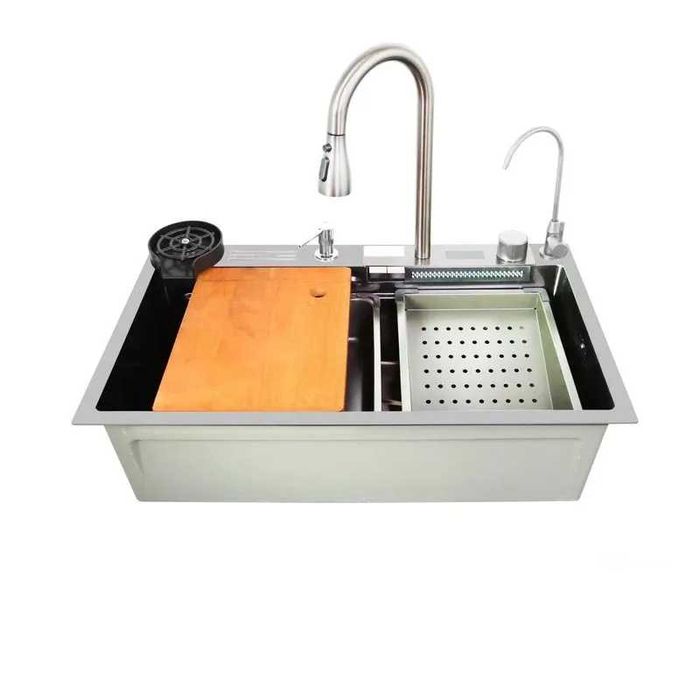 Мийка багатофункціональна Zerix ZH7546