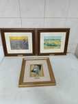 Quadros de decoração