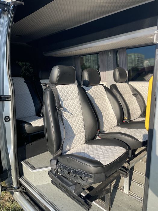 Продам Opel Movano B 2010