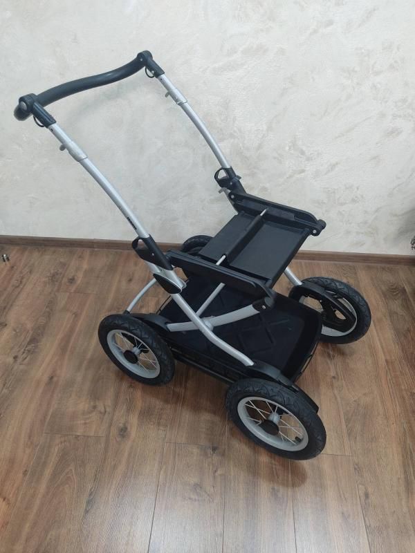 Peg-Perego класична коляска Classico  Culla Auto