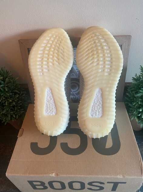 adidas Yeezy Boost 350 V2 Static (Non-Reflective) R.38