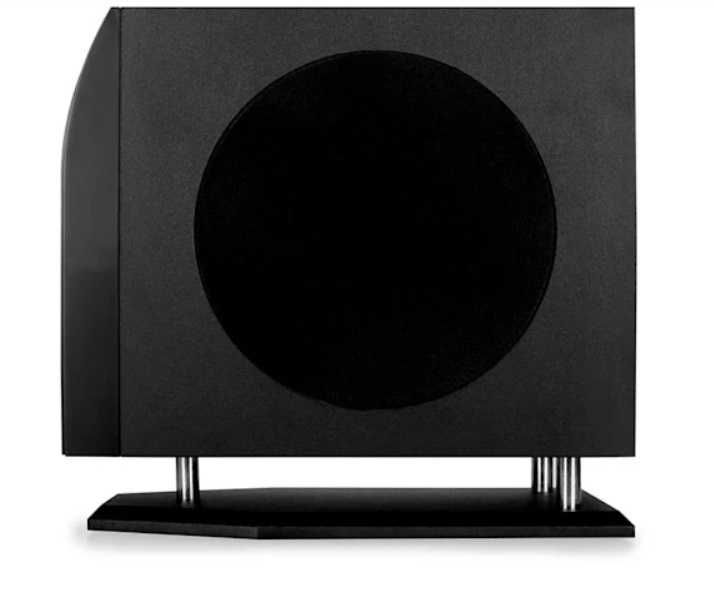 Głośniki kolumny aktywne zestaw 5.1 subwoofer Auna Areal 525