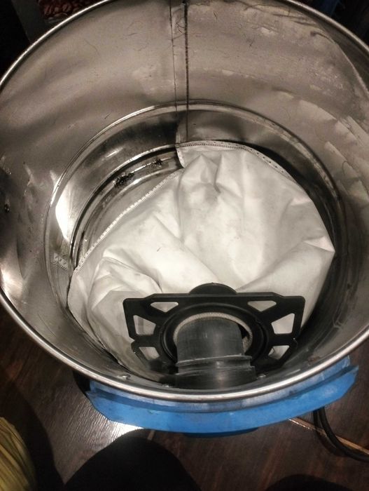 Sprzedam odkurzacz przemysłowy kanwod