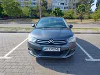 Citroën C4 1.6tdi