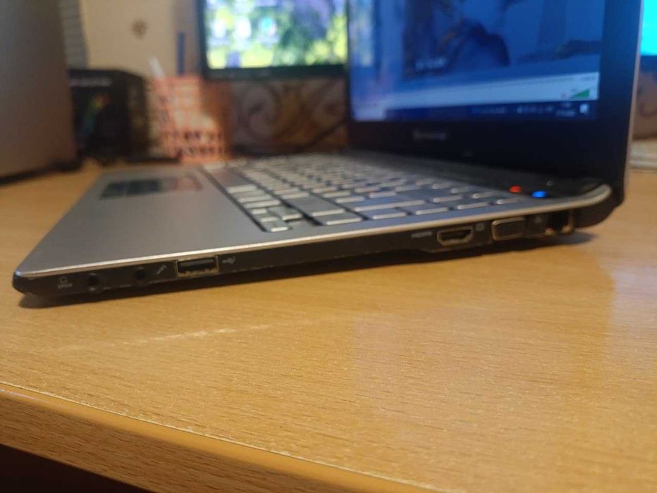 Ноутбук i5 | 8ГБ ОЗУ | SSD 250ГБ