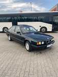 BMW E34 1.8 LPG