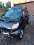 Smart cabrio cdi