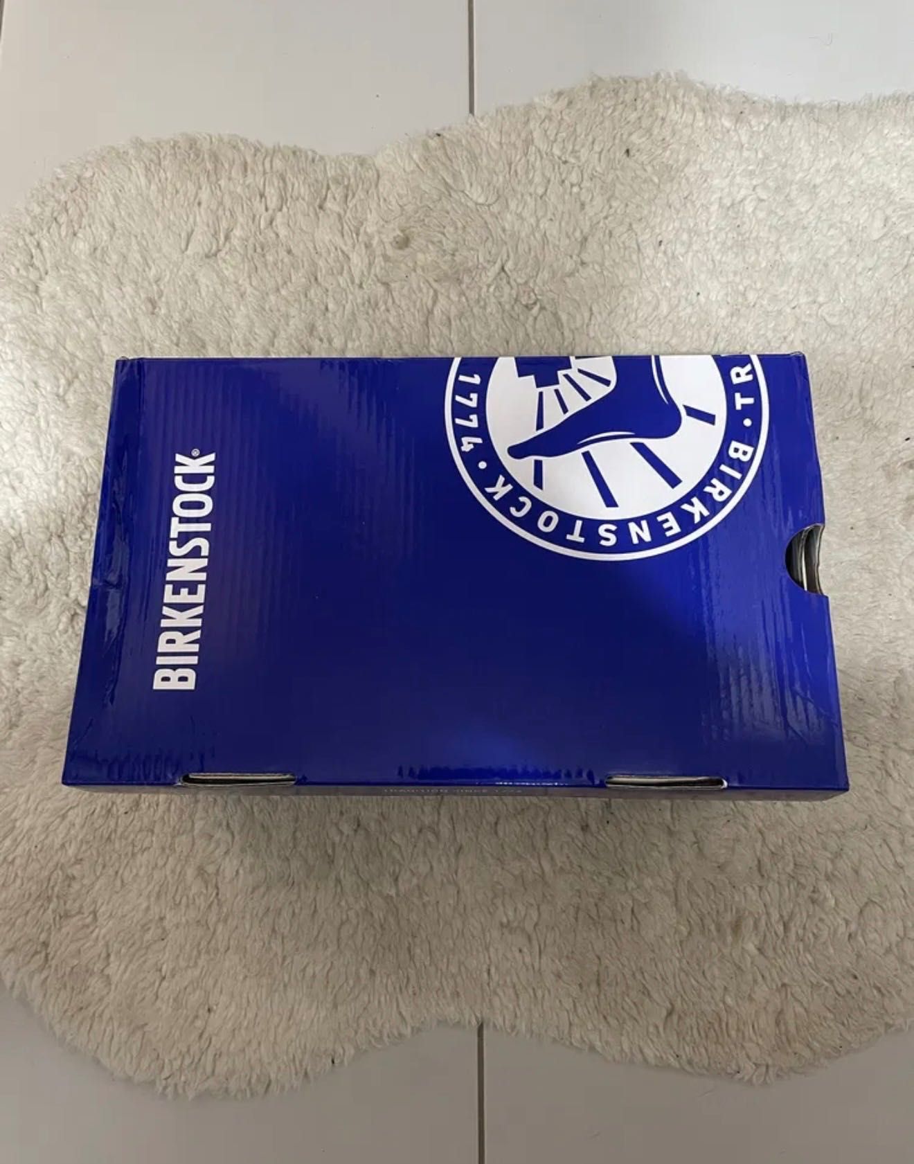 Birkenstock novas