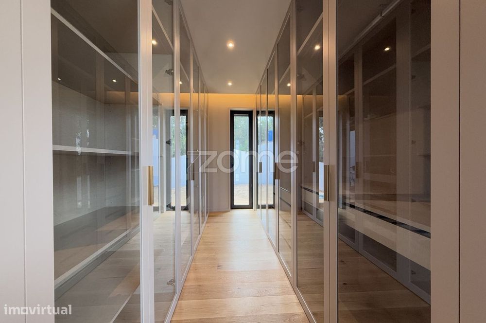 Kayo Residences - Moradias individuais T3 e T4 - Lote 3