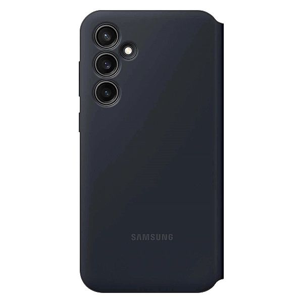Etui Samsung Smart View Wallet EF-ZS711CBEGWW do Samsung Galaxy S23 FE