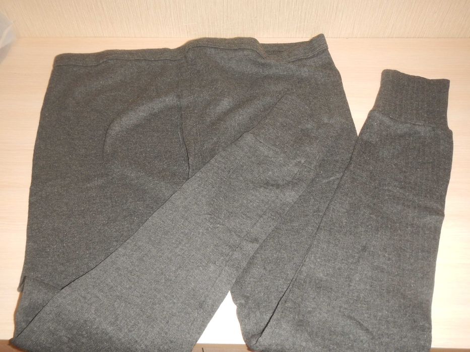 Термобілизна кальсони iconic heat p.xxl