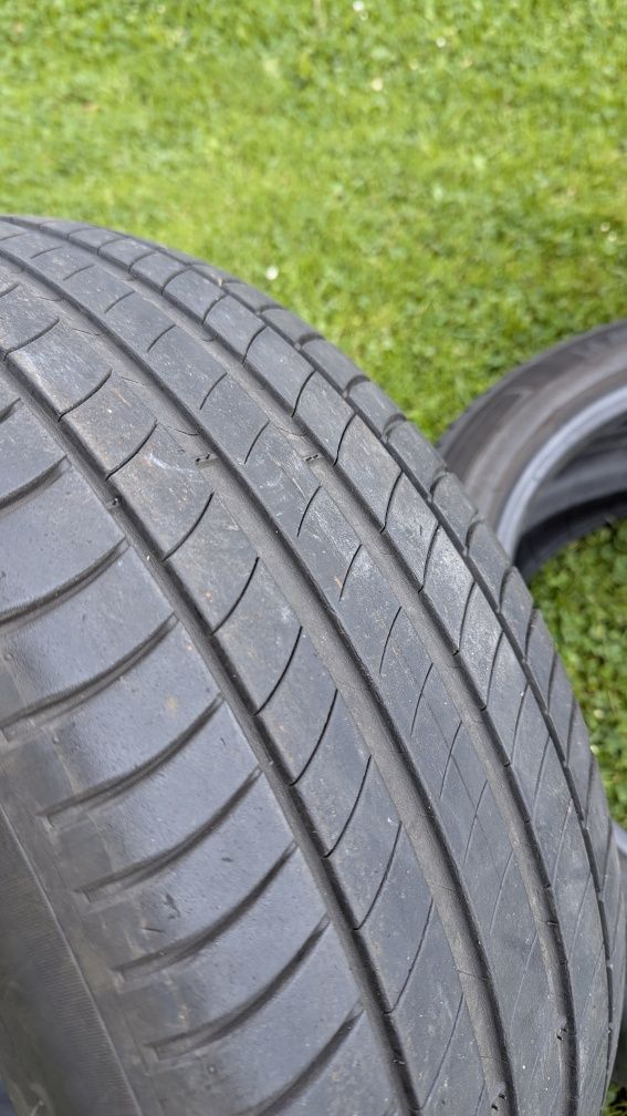 Opony Michelin Primacy 3 letnie 235/45 r17