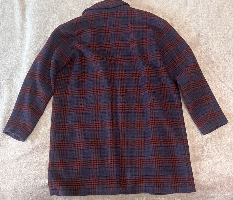 Жіноче пальто pull&bear