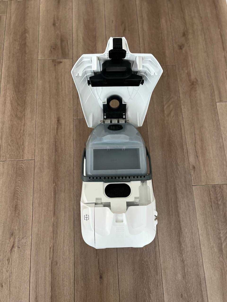 Пилосос Karcher DS6 Premium з аквафільтром