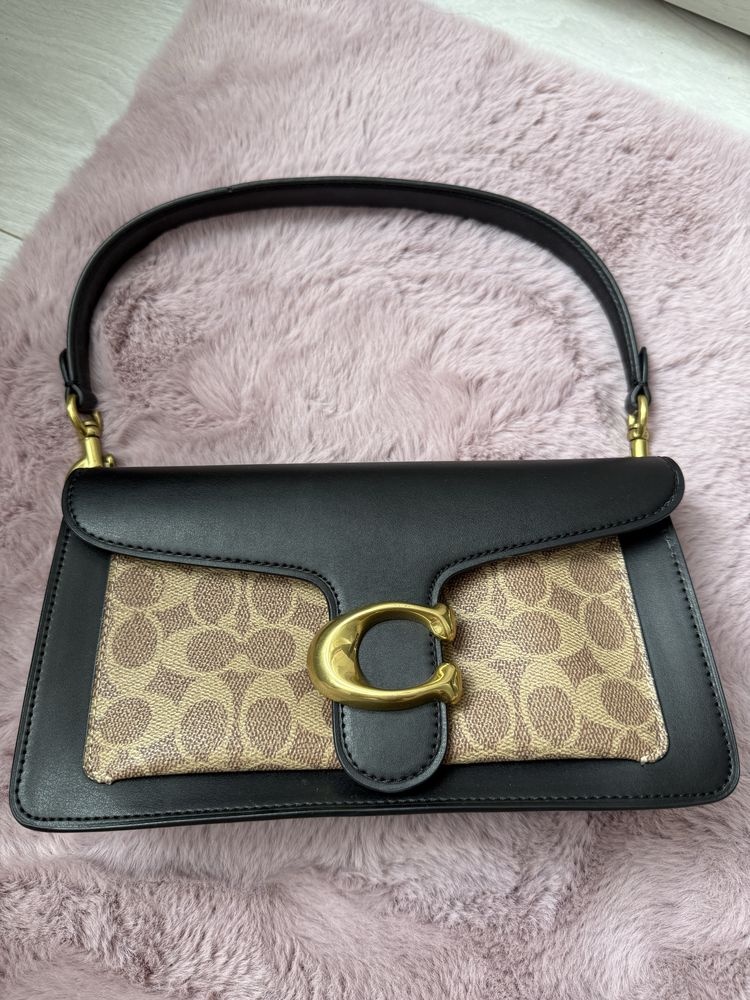 Сумка жіноча Coach