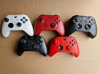 USZKODZONE kontrolery Xbox One Series