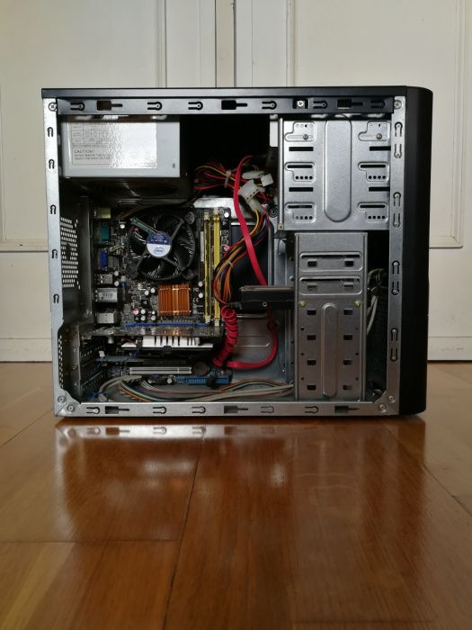 PC Desktop Torre