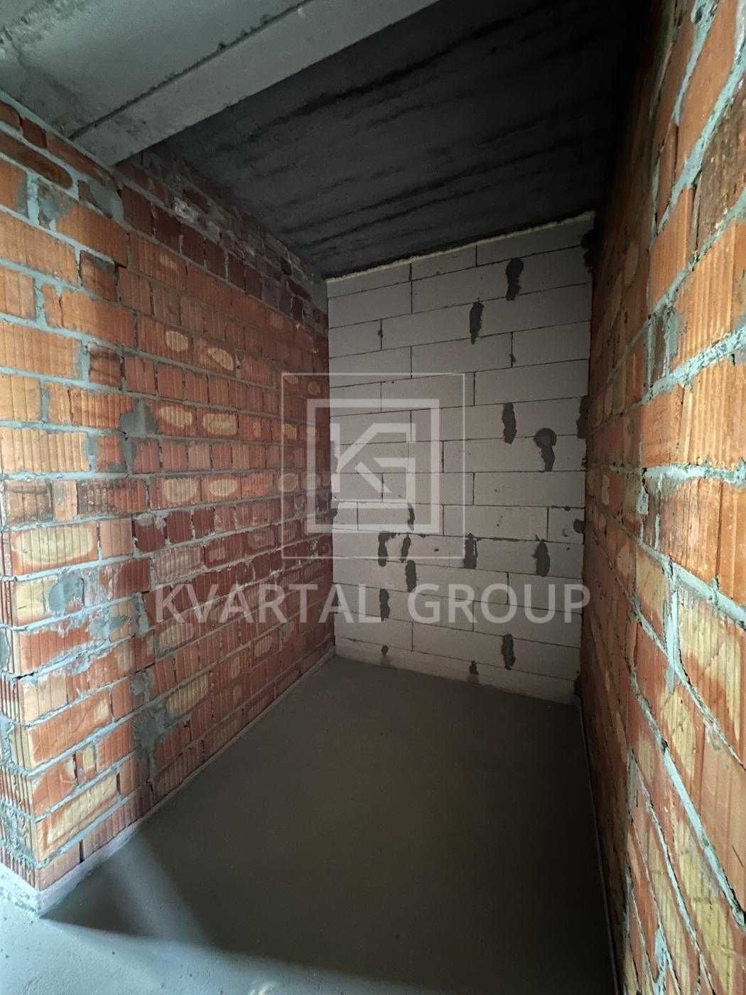 Продаж 3х кімнатна ЖК Синергія Сіті