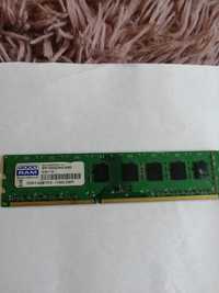 Pamięć RAM DDR3 8GB (2x4GB) Goodram 1333 Mhz CL9