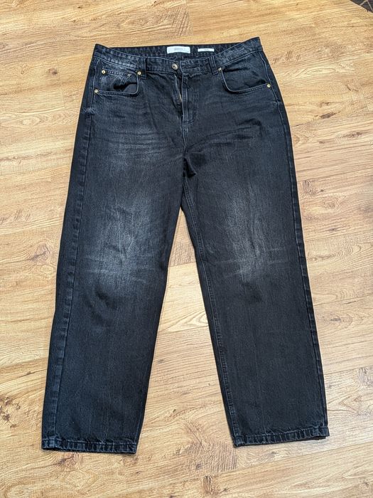 Джинси Reserved LOOSE Fit, майже як НОВІ