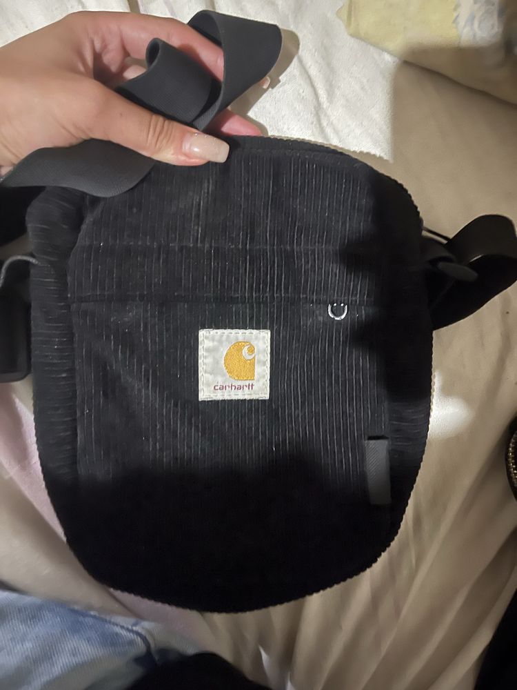 сумка carhartt оріг
