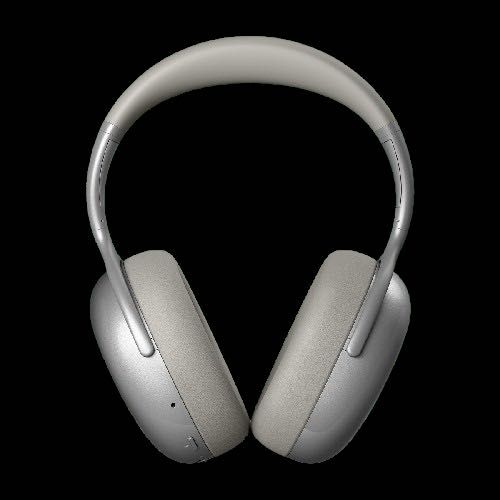 KEF Mu7 Беспроводные наушники / Убийца Sony