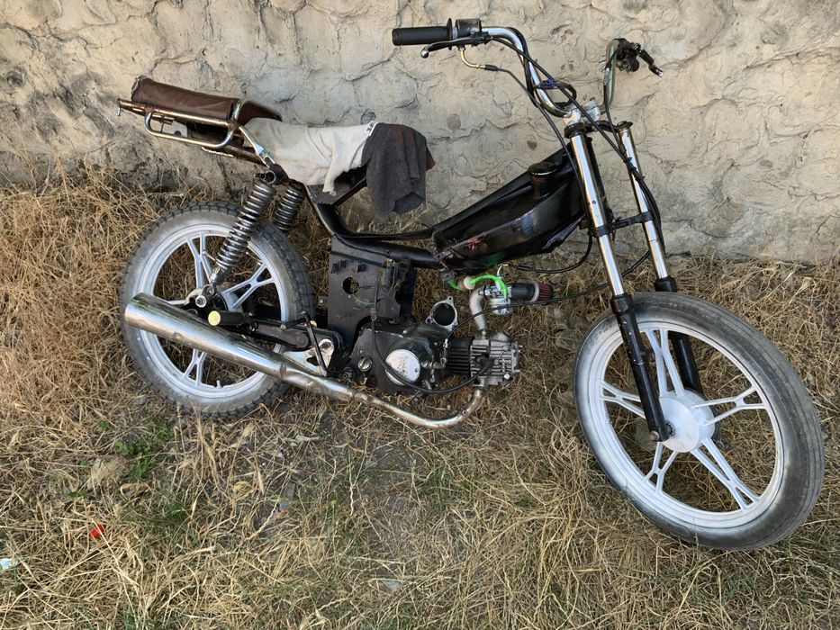 Дельта 72 куба