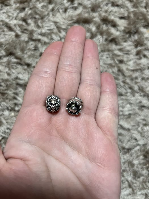 Намистина Pandora оригінал ! шарми намистини пандора