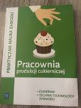 Pracownia produkcji cukierniczej