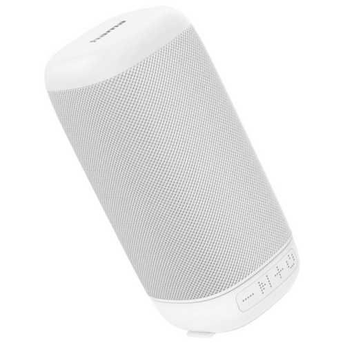Głośnik Bluetooth Hama Tube 3.0 3W Akumulatorowy Biały NOWY!