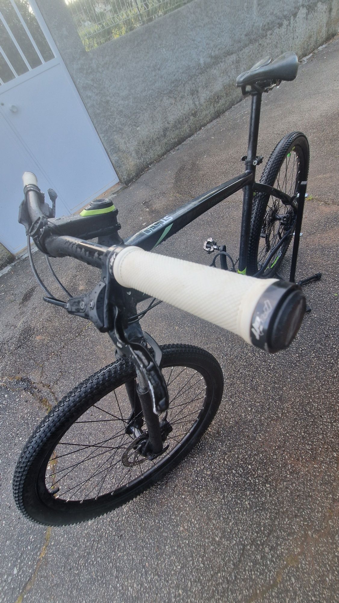Rockrider St 530