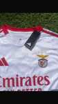 Camisola SLB 25/26