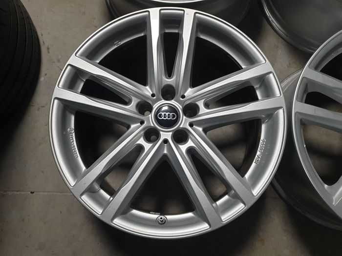 Alufelgi 19" 5x112 Audi a3 a4 b6 b7 b8 b9 a6 c5 c6 c7 c8 A5 A7 Q3 Q5
