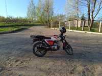 Продам forte 125cc