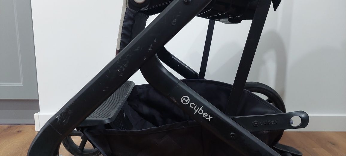 Wózek Cybex Balios S