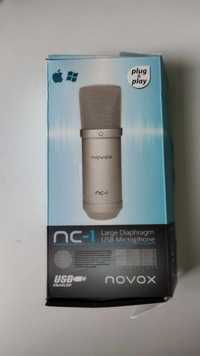 Mikrofon Novox NC-1