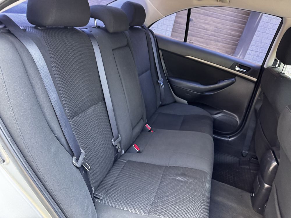 Продається Toyota Avensis