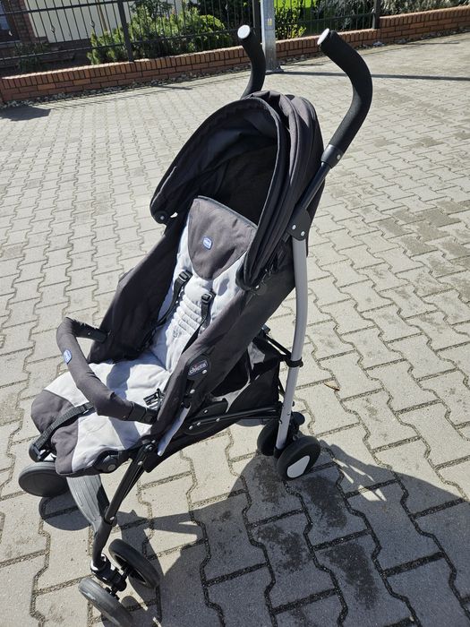 Wózek dziecięcy  chicco