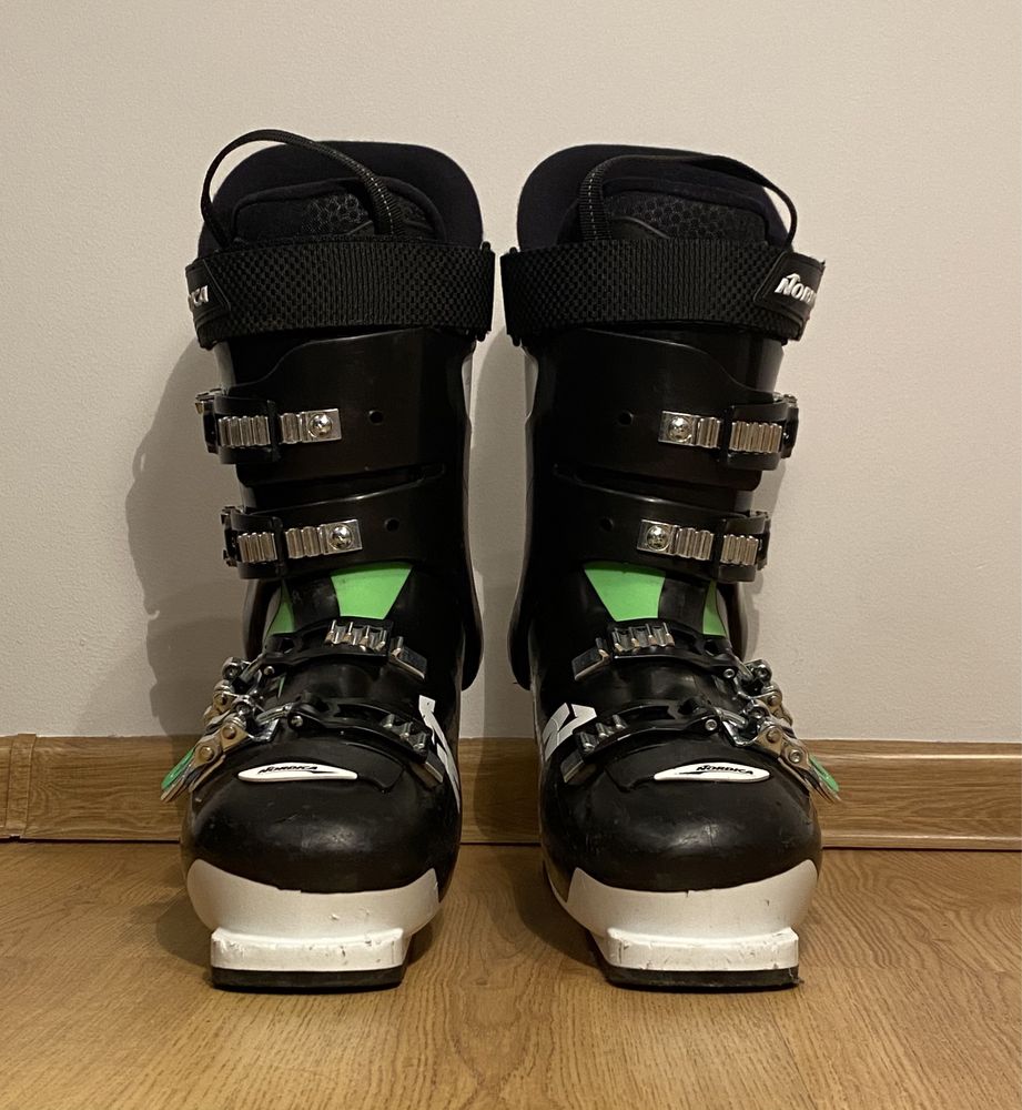 Buty Narciarskie Nordica Sport machine 90X