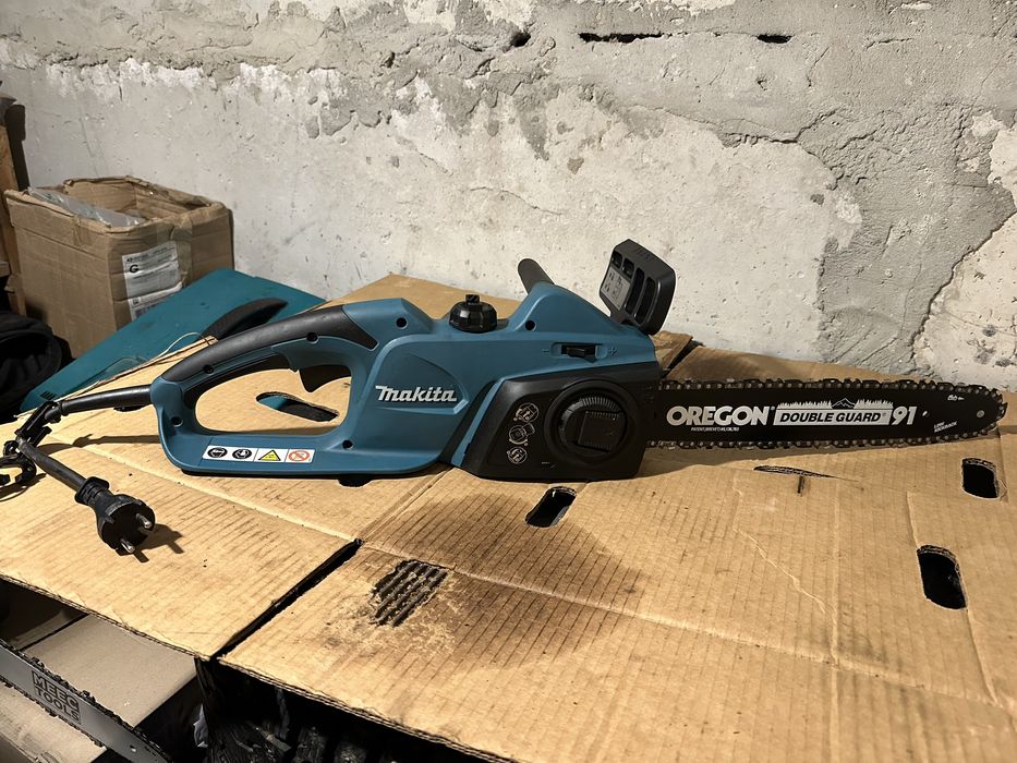 Пили електричні Makita, STIHL, Meec Tools