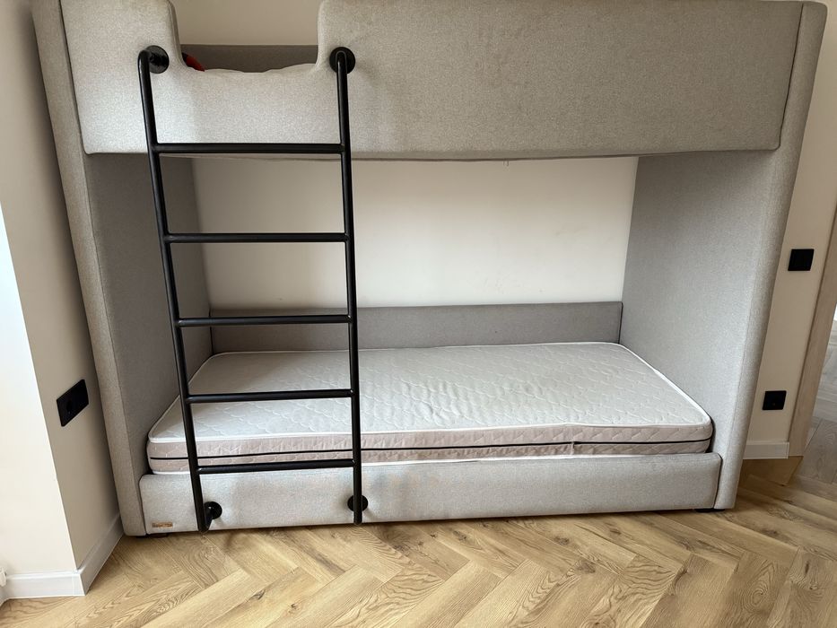 Ліжко Джамбі Frankof