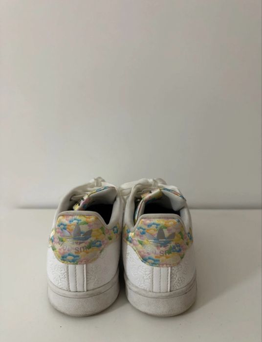 Sapatilhas Stan Smith Adidas l Disney Bambi